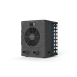 ZEALUX black mini pool heater