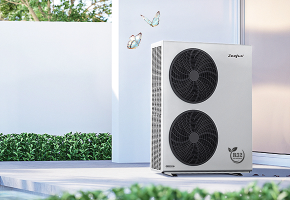 Options et conseils d'installation pour les chauffages de piscines hors sol - Zealux