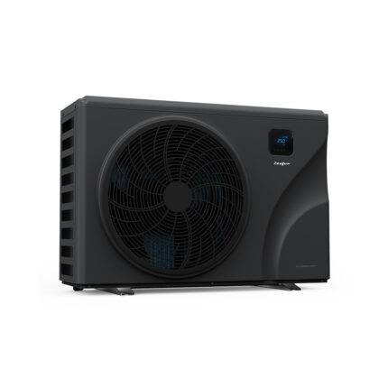 INVERBOOST PBS Pool Heat Pump