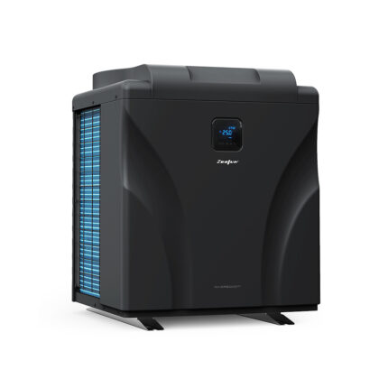 INVERBOOST VX Pool Heat Pump